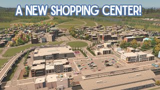 Lets Go Shopping in Cider River! Cities Skylines Livestream Series
Welcome to a peaceful build session in Cities: Skylines One, where I’m creating a cozy, fall-inspired city along a beautiful river—fully in sandbox mode for the first time. Grab something warm and settle in for some relaxing city building. 🌾
🗺 Map: Table Mountains by Sidai
🎨 Theme: Vanilla Boreal by Shake Stylz
🎧 Music I use: Epidemic Sound
Enjoy a 30-day free trial with my link. If you subscribe, I get a free month too—win-win!
https://share.epidemicsound.com/ckgf3j
Thanks to Bobble to making a music playlist on YouTube as well! Enjoy! https://youtube.com/playlist?list=PL9ViKTysXnqjMCpjBERCM5X5UEyU86lZD&si=OhMzfiSzTBiUZEYS
🖥 My PC Setup:
HP Pavilion Gaming Desktop
Intel i5-10400F | 32GB RAM
512GB SSD | GeForce RTX 3060 (12GB)
My mod and asset list for Cider River
https://steamcommunity.com/sharedfiles/filedetails/?id=2749513965
✨ Thanks for being here!
I post a new Cities: Skylines video every Wednesday and stream live every Saturday. This channel is all about peaceful, people-first city building with lots of walkability, greenery, and detail. 💛
#citiesskylines #citiesskylines1 #joybuildscities #sandboxbuild #cozygaming #slowgaming Lets Go Shopping in Cider River! Cities Skylines Livestream Series
