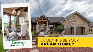 Ranch House Plans with 2-3 Bedrooms | 2861-4037 Sq Ft | 3-Car Garage @PlanCollection Ranch House Plans with 2-3 Bedrooms | 2861-4037 Sq Ft | 3-Car Garage @PlanCollection