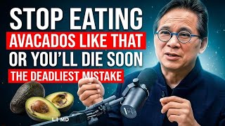 Do you eat avocados? AVOID these 10 dangerous mistakes — everyone over 60 should know them...