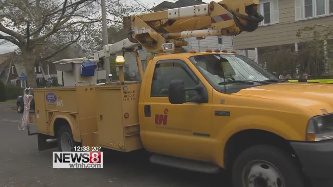 Spanish company buying US utility serving northeast for $3B