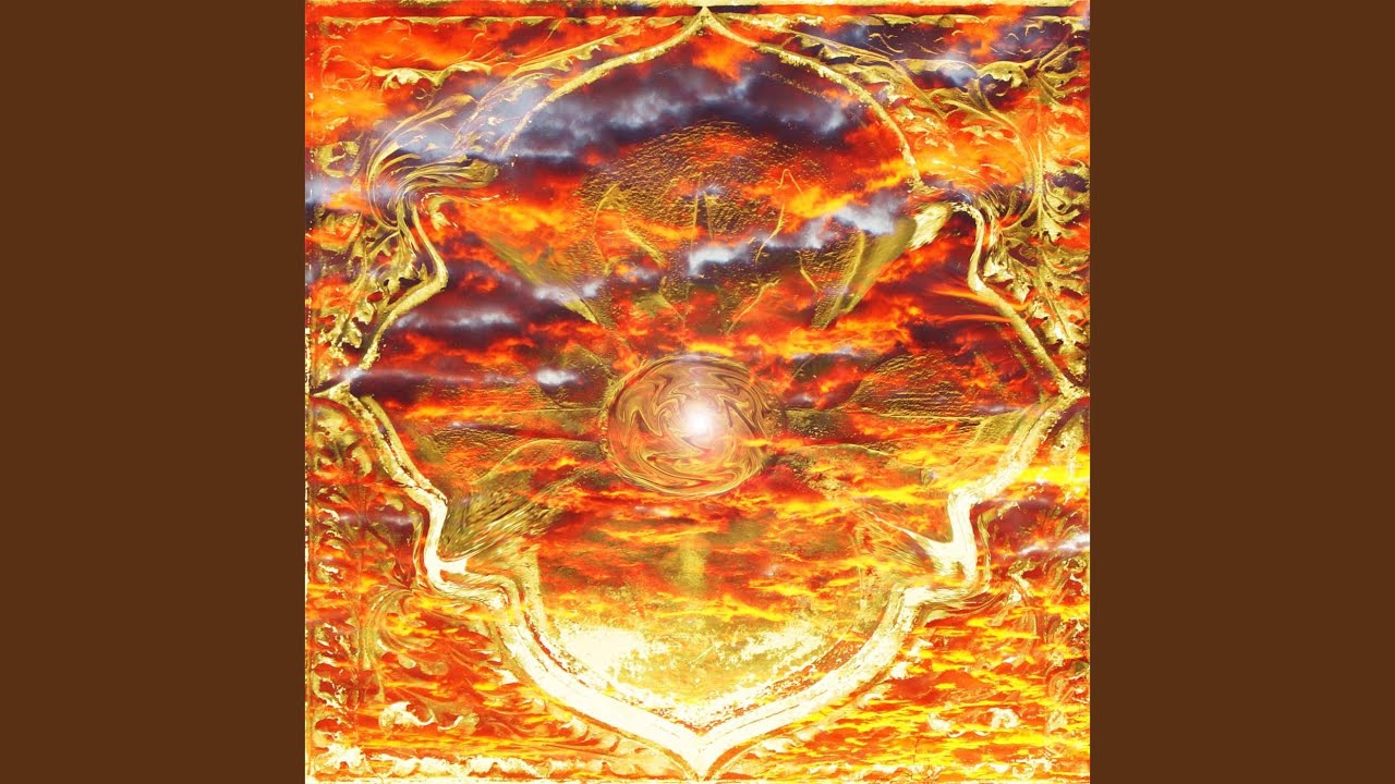 Fionn Mac Cumhaill Love Story from Fenian Cycle (feat. Lana Ross)