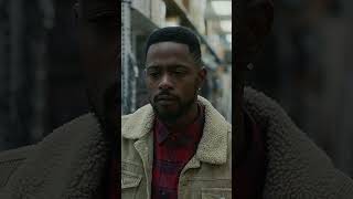 Is it even a store without dehydrated mango? #AtlantaFX #LakeithStanfield