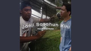 Janji Satahun Kini