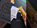 Cute Birthday Gift 🎁 / Chocolate Gift #shorts #trending #youtubeshorts #shortsvideo #short