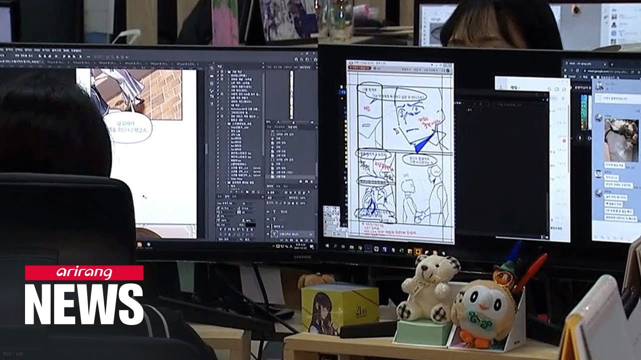 Sales of S. Korea’s content industry rise 7% y/y in H1 of 2022 thanks to surge in movie industry