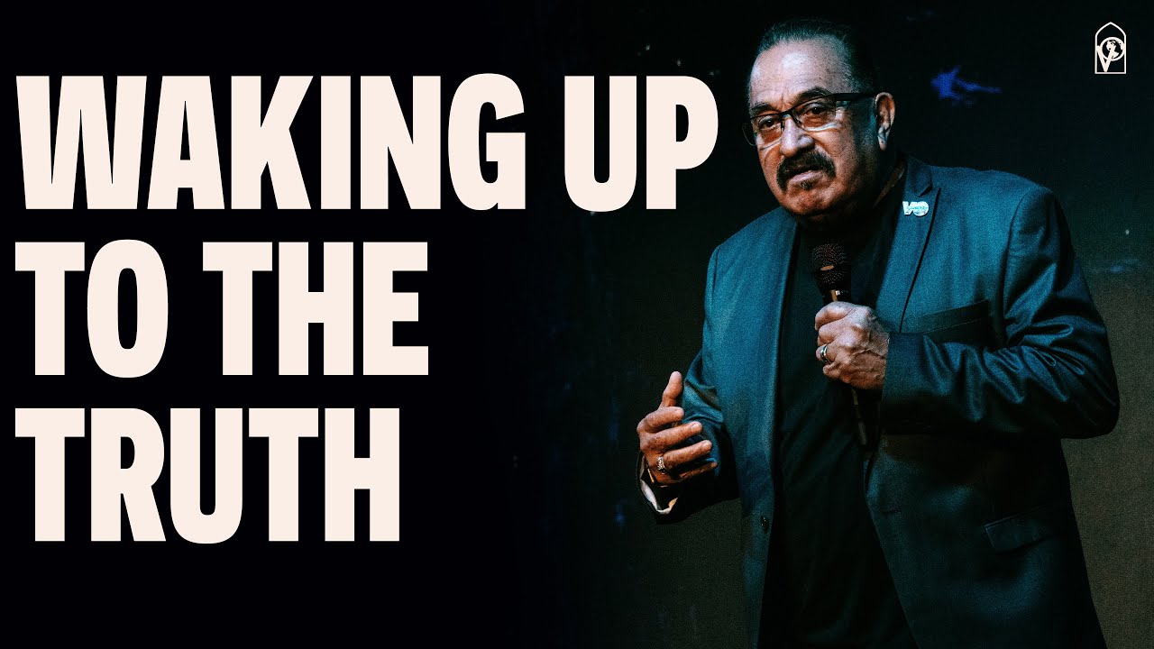 Waking Up To The Truth | Pastor Benny - YouTube