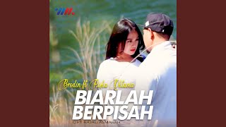 Biarlah Berpisah