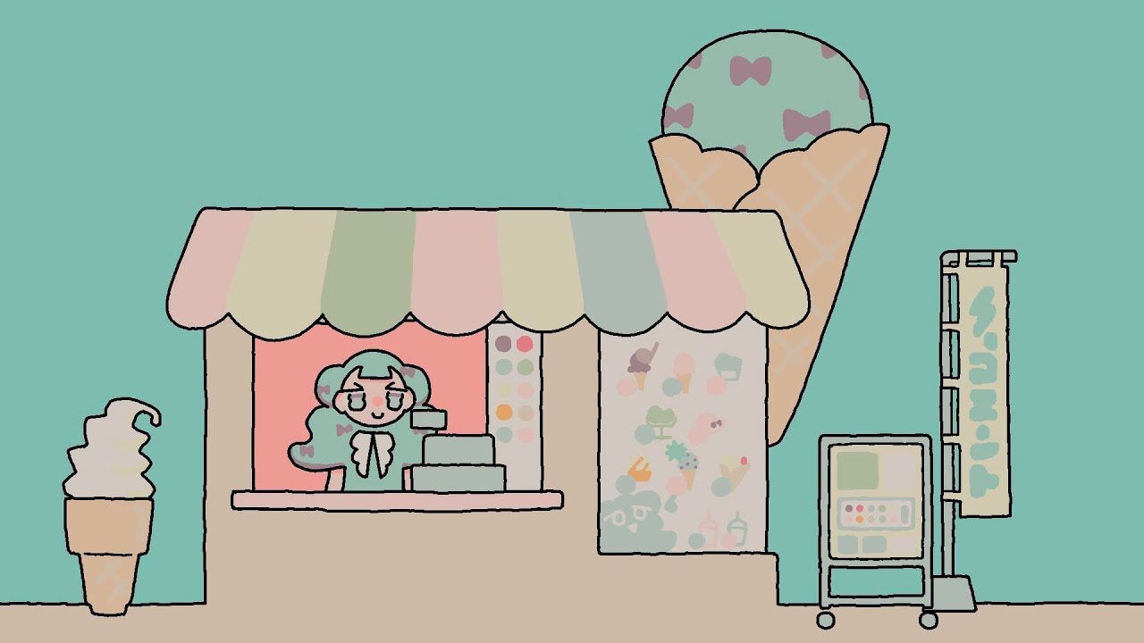 チョコミントの隙間から / feat.花隈千冬