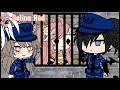 Selina Red Police Man Viral Trend Gacha Life Gacha Meme Tiktok Gacha Original Selina Red Police Man Viral Trend Gacha Life Gacha Meme Tiktok Gacha Original
