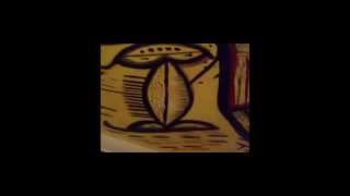 Art Azterrex Mrtacpans