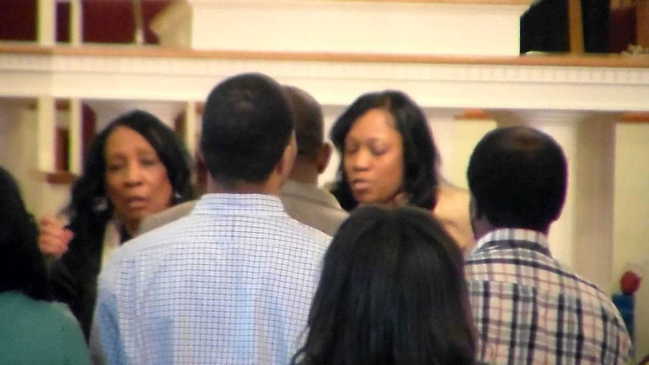 Pastor Elnora Littleton YouTube