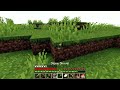 I Almost Died Second Time in Hardcore World | Minecraft |