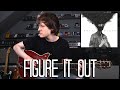 Figure It Out - Royal Blood Cover