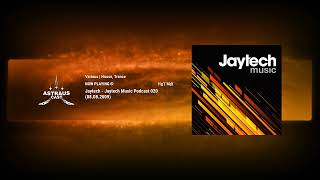 Jaytech - Jaytech Music Podcast 020 (08.08.2009)
