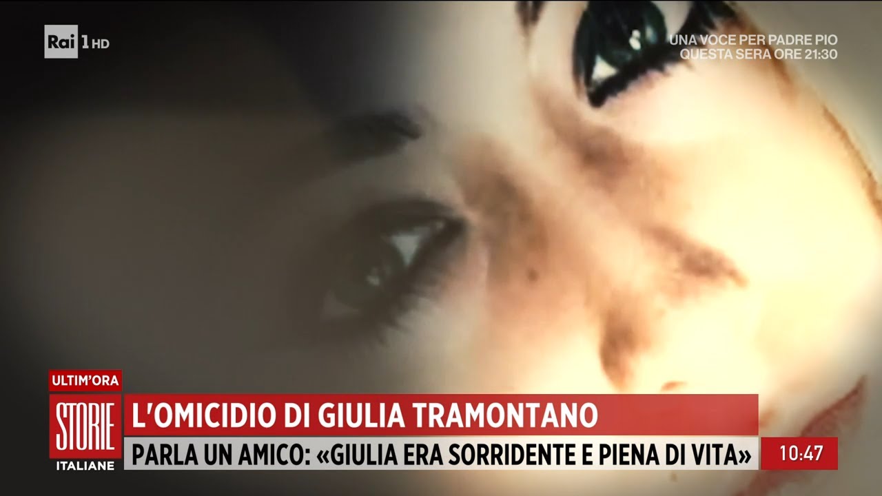 Il barbaro omicidio di Senago - Storie Italiane 09/06/2023