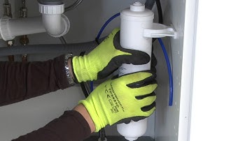 PROBOIL2 FILTER REPLACEMENT GUIDE