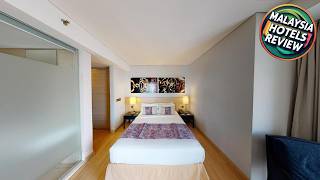 ASIA MELAKA HOTEL managed by The Straits Hotel & Suites | Malacca, Malaysia | Hotel Review ⭐ | Malaysia Hotels Review