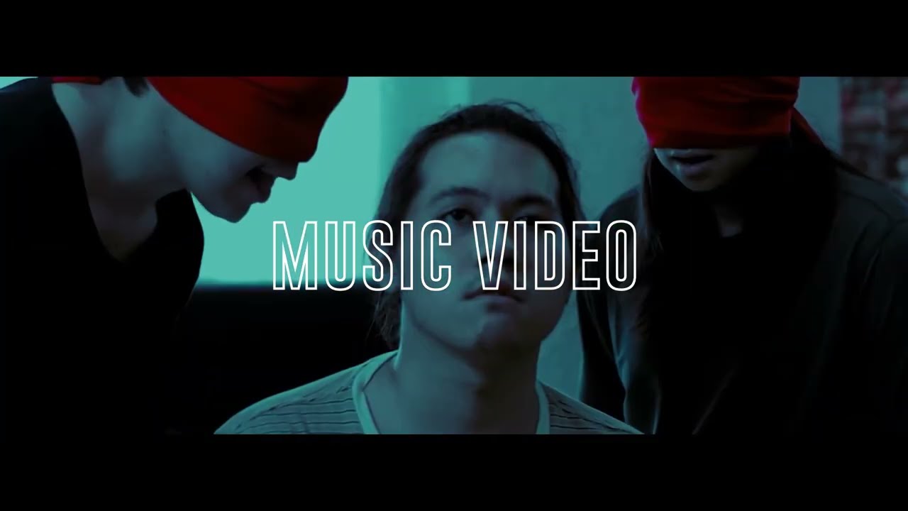 MY SHOWREEL 2024