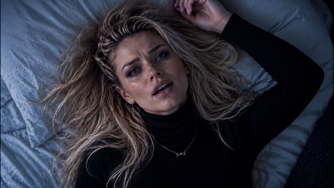 THYLA | Skin Deep (Official Music Video) video thumbnail