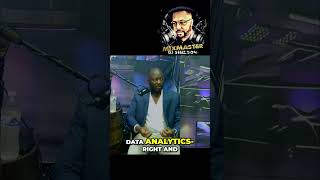 Break Into IT: Business Intelligence &amp; Data Analytics Program #shorts