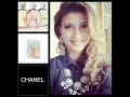 парфюмы chanel