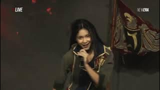 JKT48 - Kagami no Naka no Jeanne D'Arc (Joan of Arc di Dalam Cermin) Pajama Drive 30 Mei