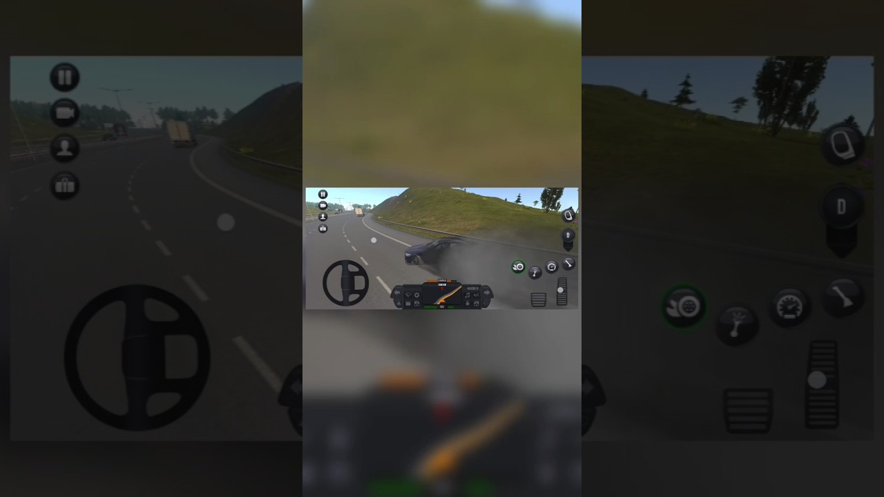 audi vs bmw 🔥 POV: BMW M3 Competition Test Drive 🔥🤯.