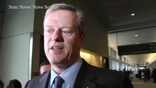 Baker on budget cuts and more