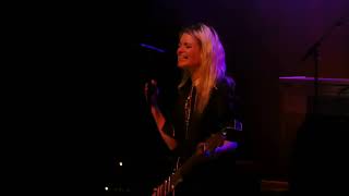 The Kills - Better Days (The Observatory, Santa Ana, CA 2/2/24)