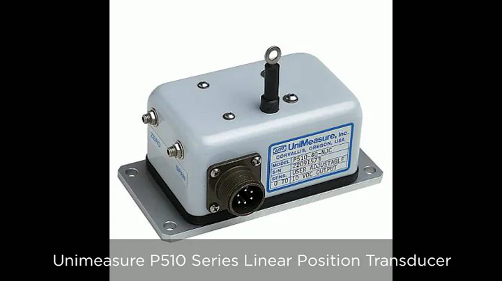 Position Calibration Instruments Canada