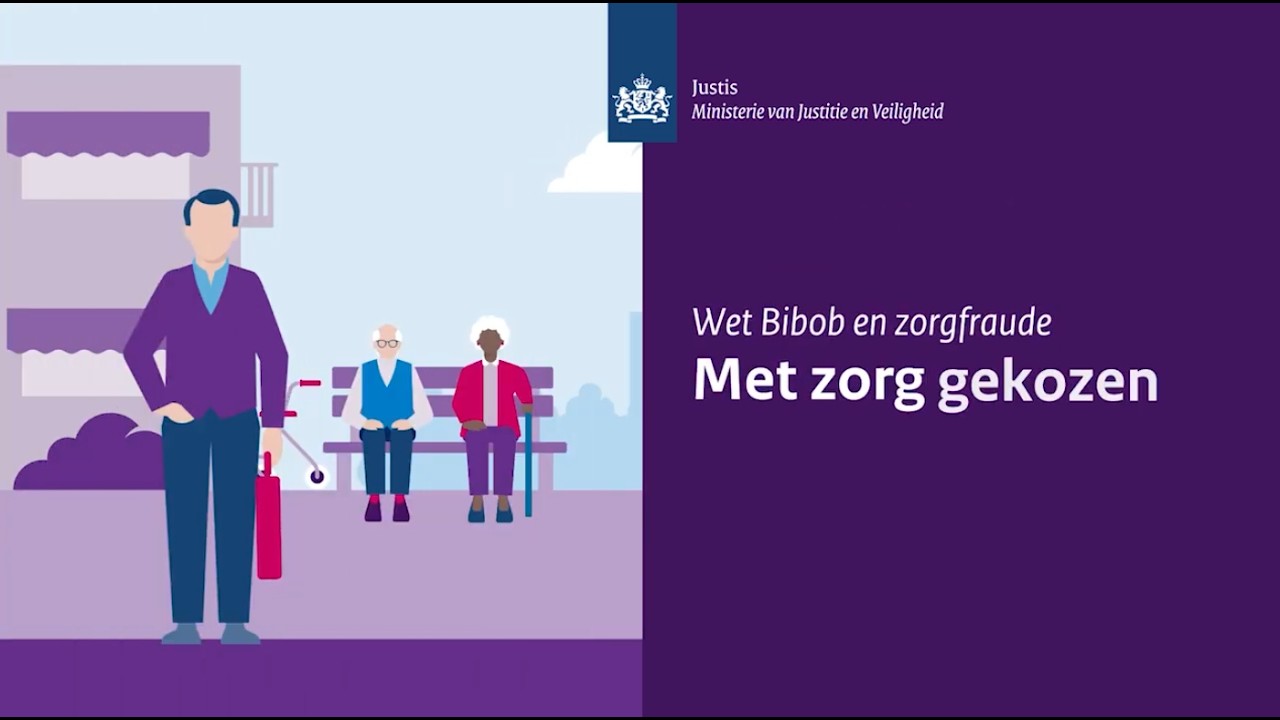 Wet Bibob en zorgfraude | Zo voorkomt de wet criminele invloeden in de zorg