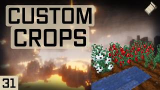 Fabric Modding Tutorial - Minecraft 26.2: Custom Crops | #31 screenshot 2