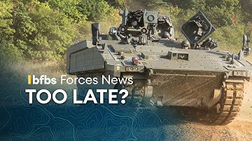 Finally deployable but is Ajax up to the Drone Age?