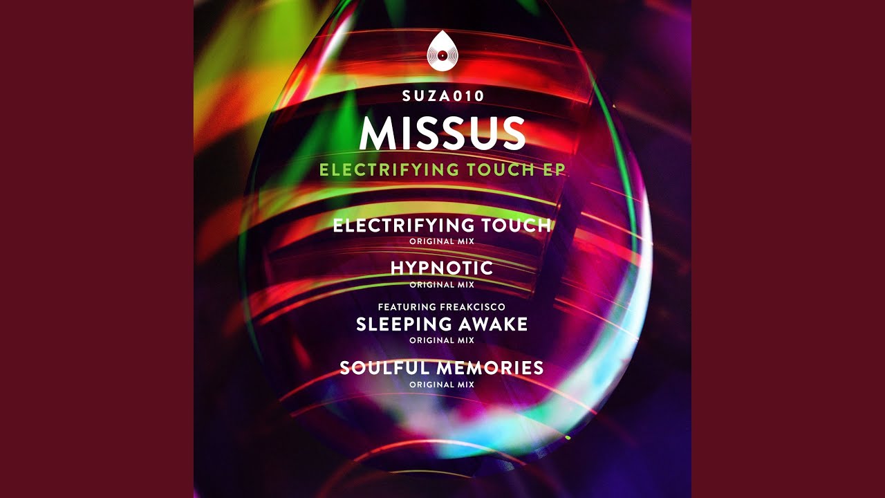 Watch Electryfing Touch (Original MIx) on YouTube Watch Electryfing Touch (Original MIx) on YouTube
