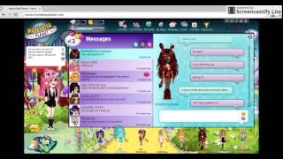 Buying Party Curls & Duckies For 6 Greets - MSP