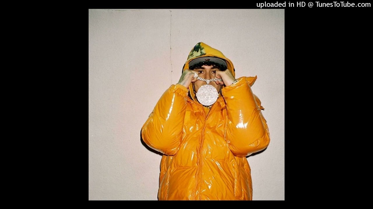 (FREE) Shoreline Mafia x OhGeesy Type Beat - “Out The Mood”