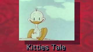 Kitties Tale (Starling Films edit of A Tale of Two Kitties)