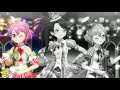 Idol Time Pripara - Get Over Dress code - Dressing Pafe (Short)