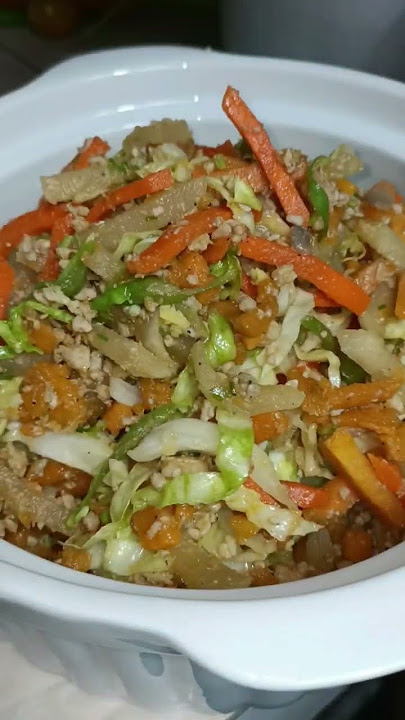 Lumpiang Hubad #pagkaingRapsa