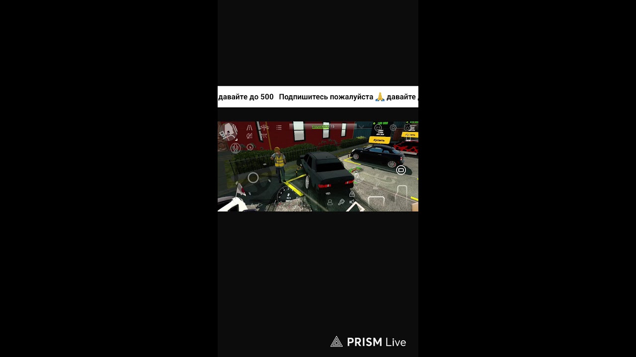 Прямая трансляция Dastan Drive CPM | авто рынок