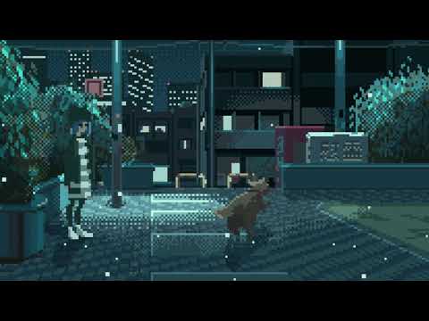 忘却のパヴァーヌ