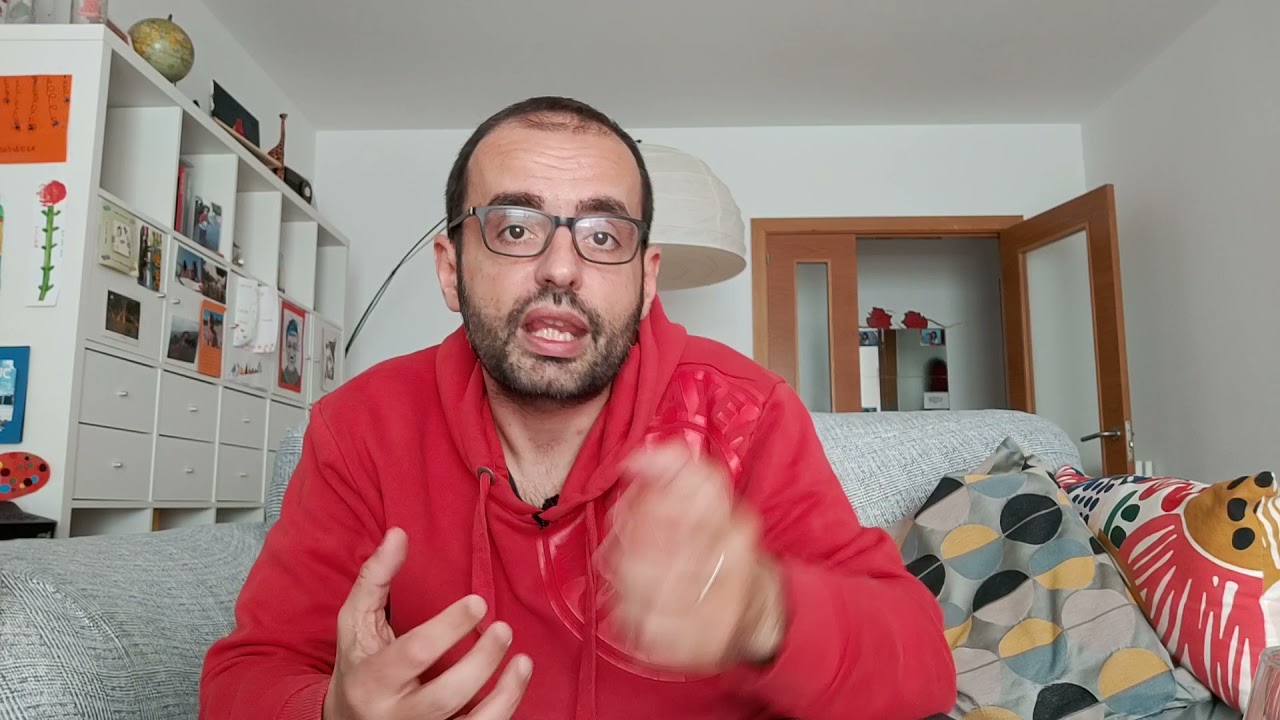 Som mallorquí, res me va bé