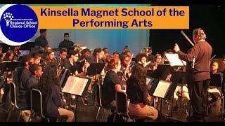 RSCO - Kinsella Magnet School of the Performing Arts