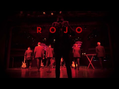 We Are Mono "ROJO" (Video Oficial)