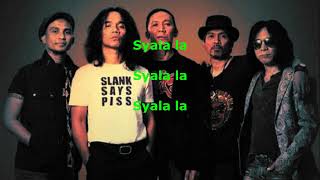 Telalu Manis   Slank  U0026 