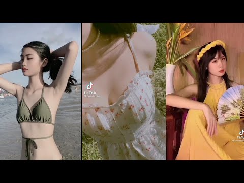 Video Hot trend: Thiên hạ này có nữ nhân như vậy sao? so với... - youtube