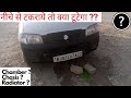 Underbody hit what damage can it cause  agbp  automobile gyan