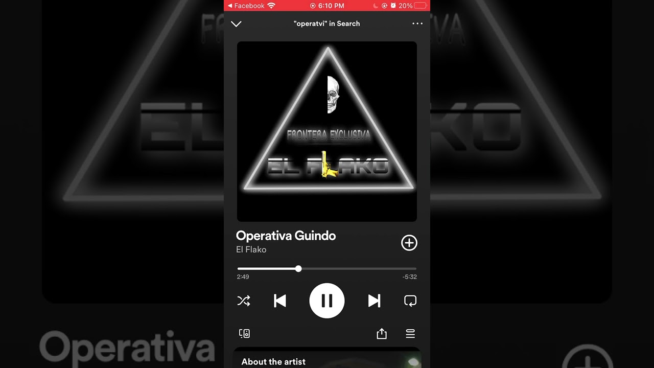 Operativa Guindo