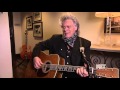 Marty Stuart Performs Dark As A Dungeon Kentucky Muse KET mp3