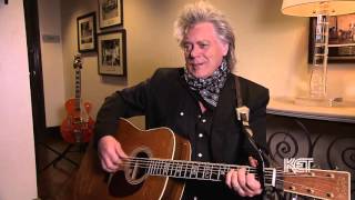 Marty Stuart Performs &quot;Dark as a Dungeon&quot; | Kentucky Muse | KET